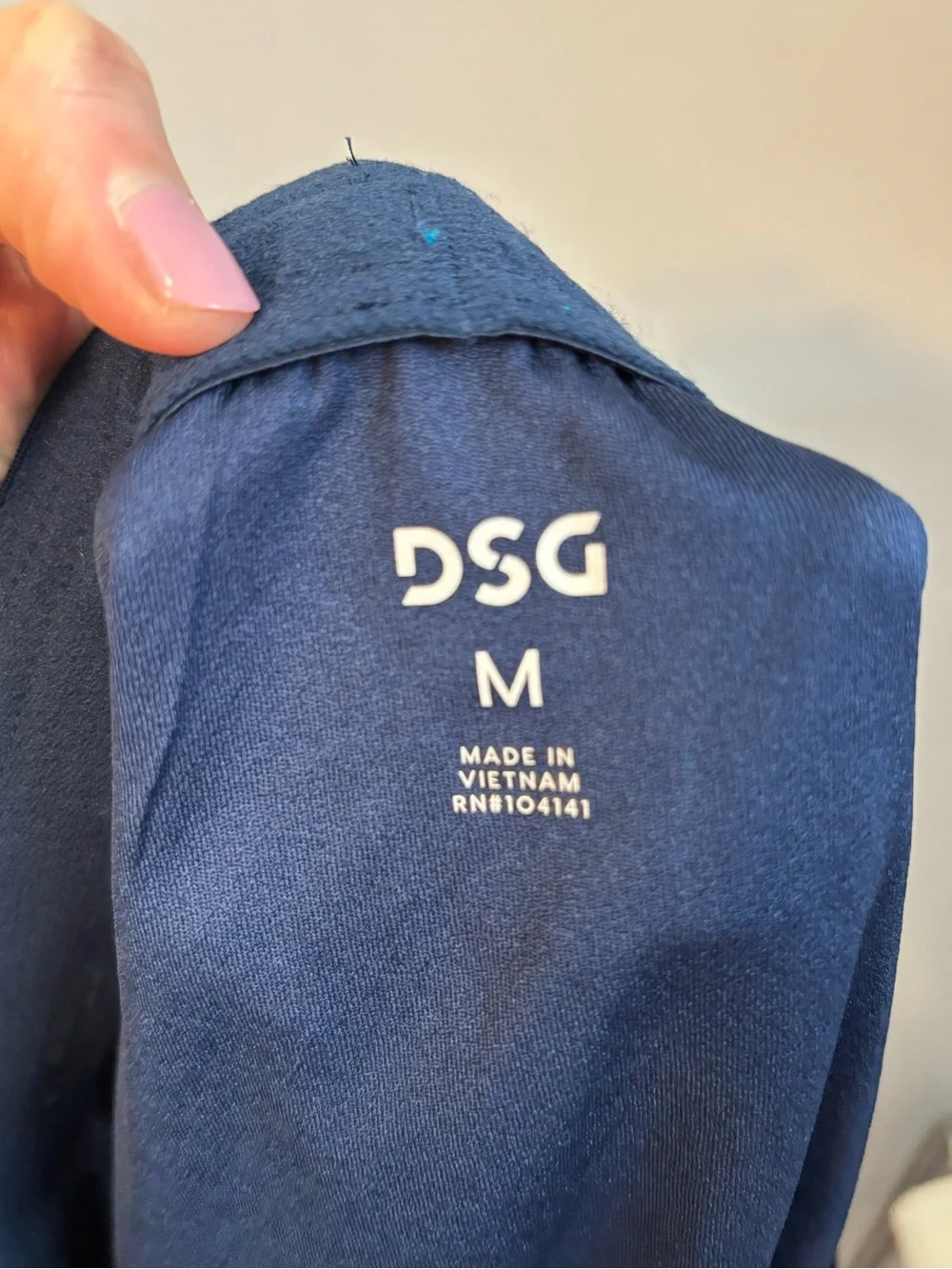 DSG Men's 5